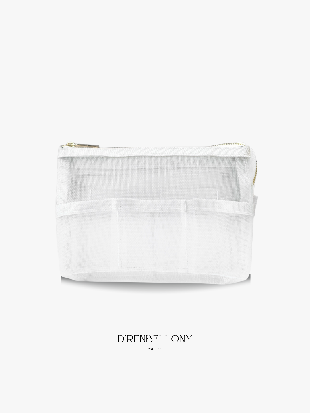 MESA Pouch Organizer
