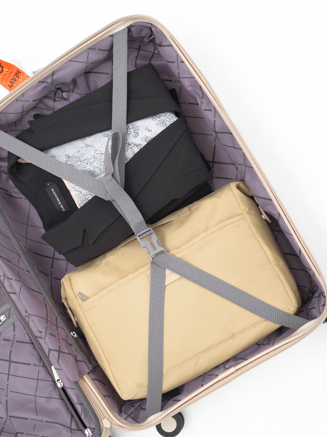 NOA Bag Organizer