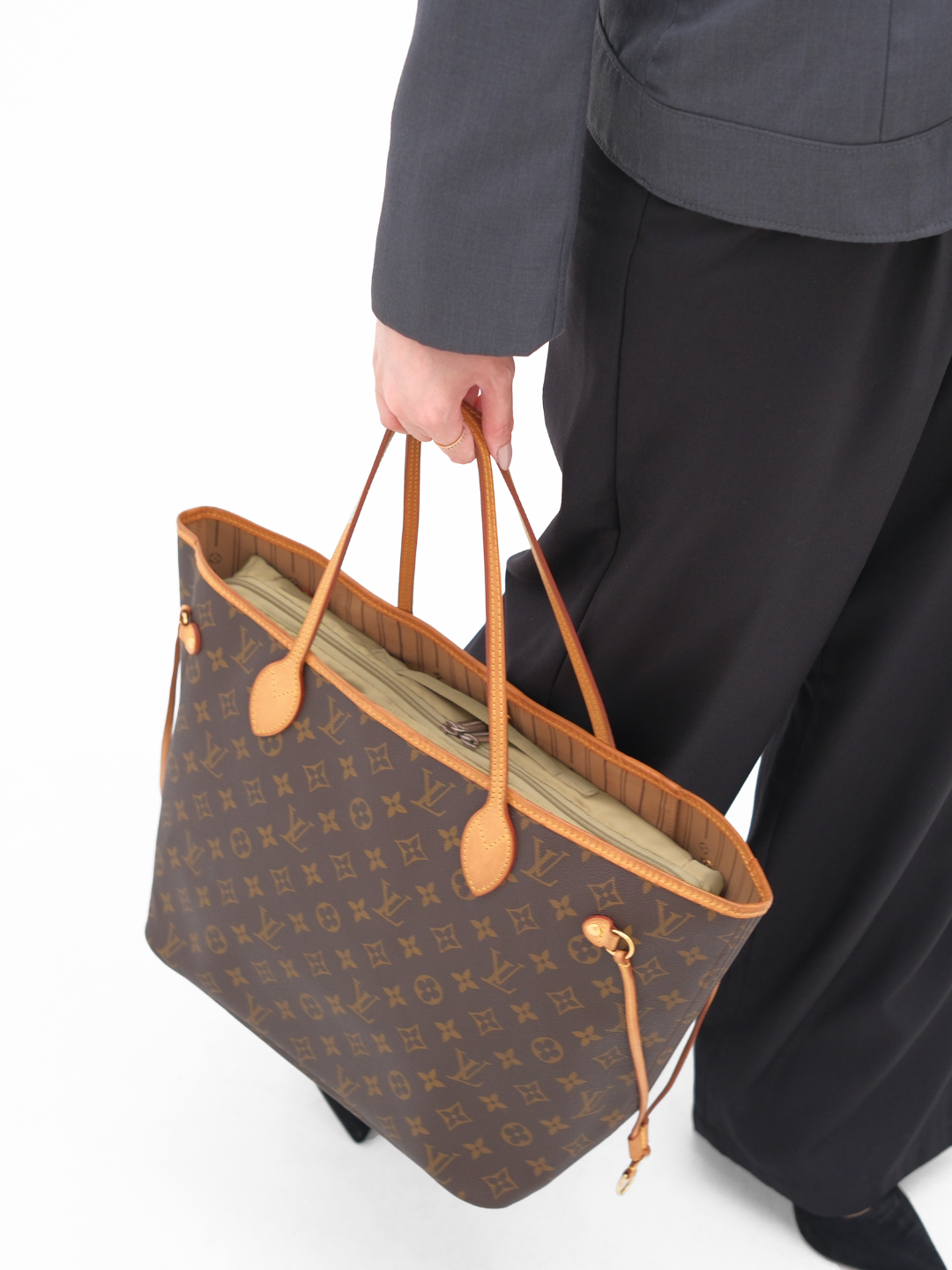 NOA Bag Organizer