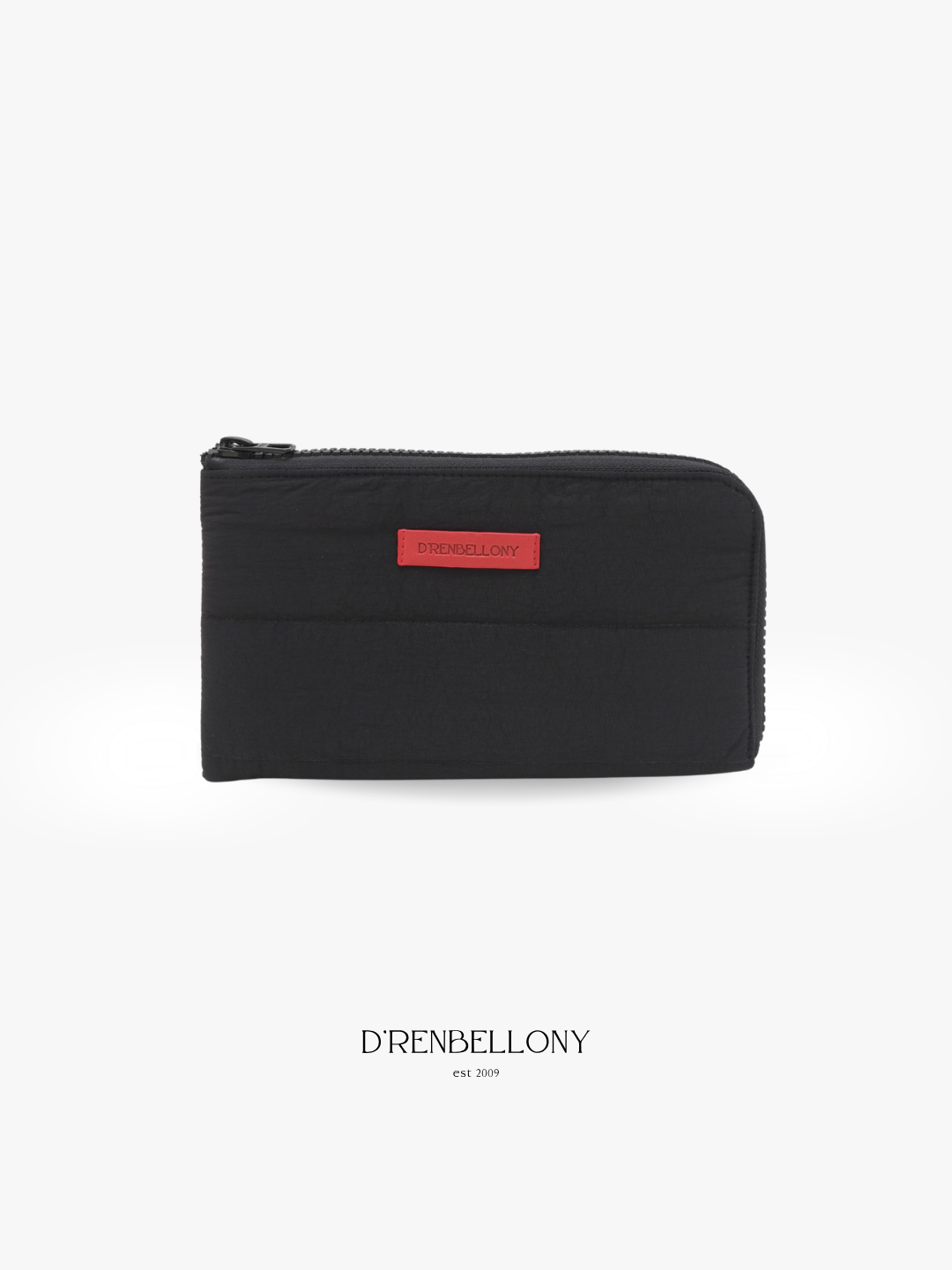PORTA Puffy Passport Wallet