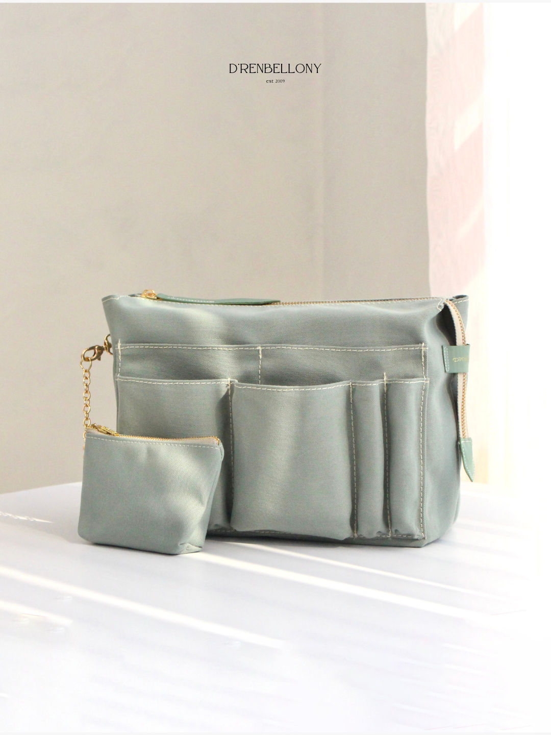 QUINN Bag Organizer