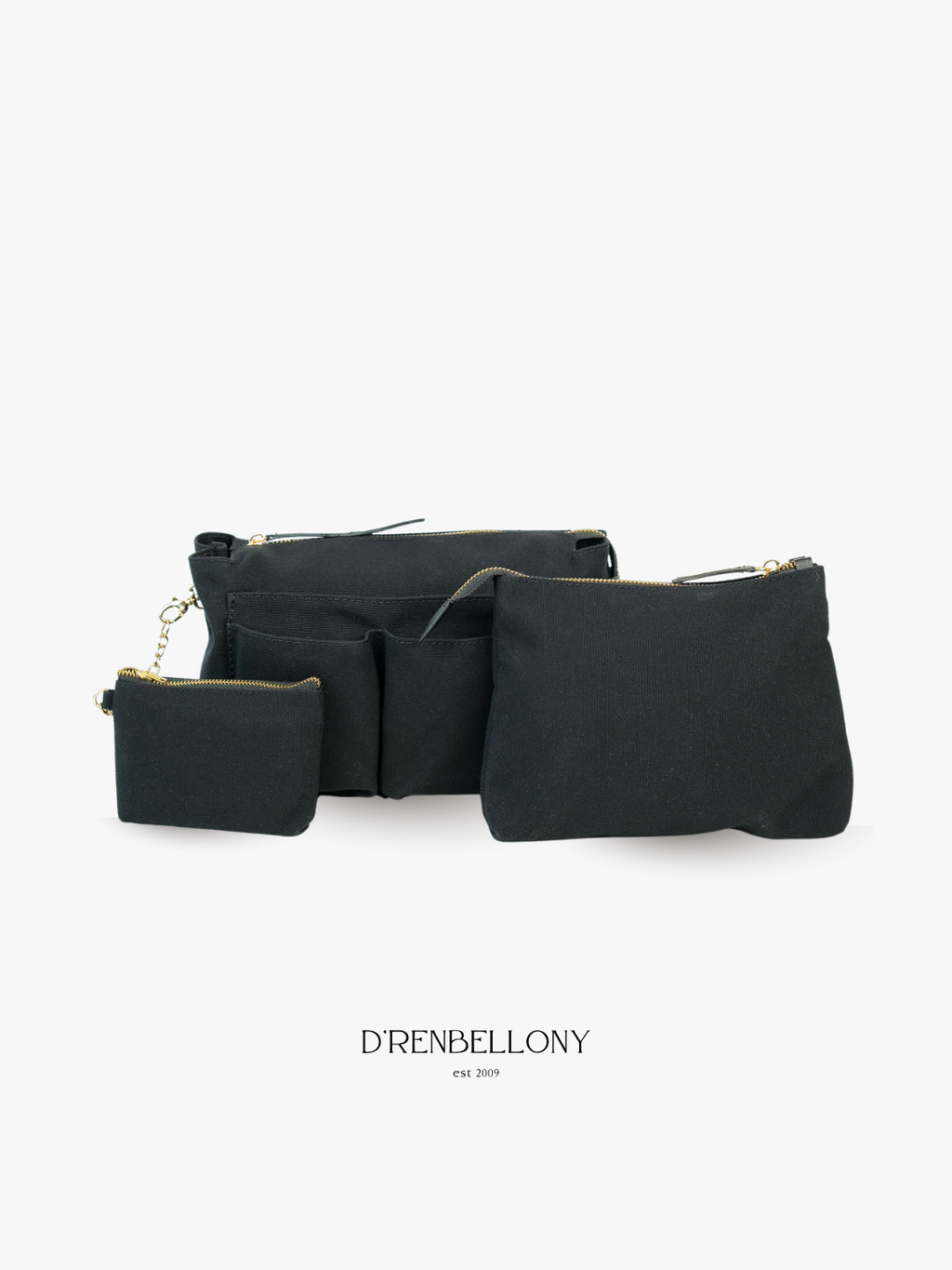 QUINN Bag Organizer