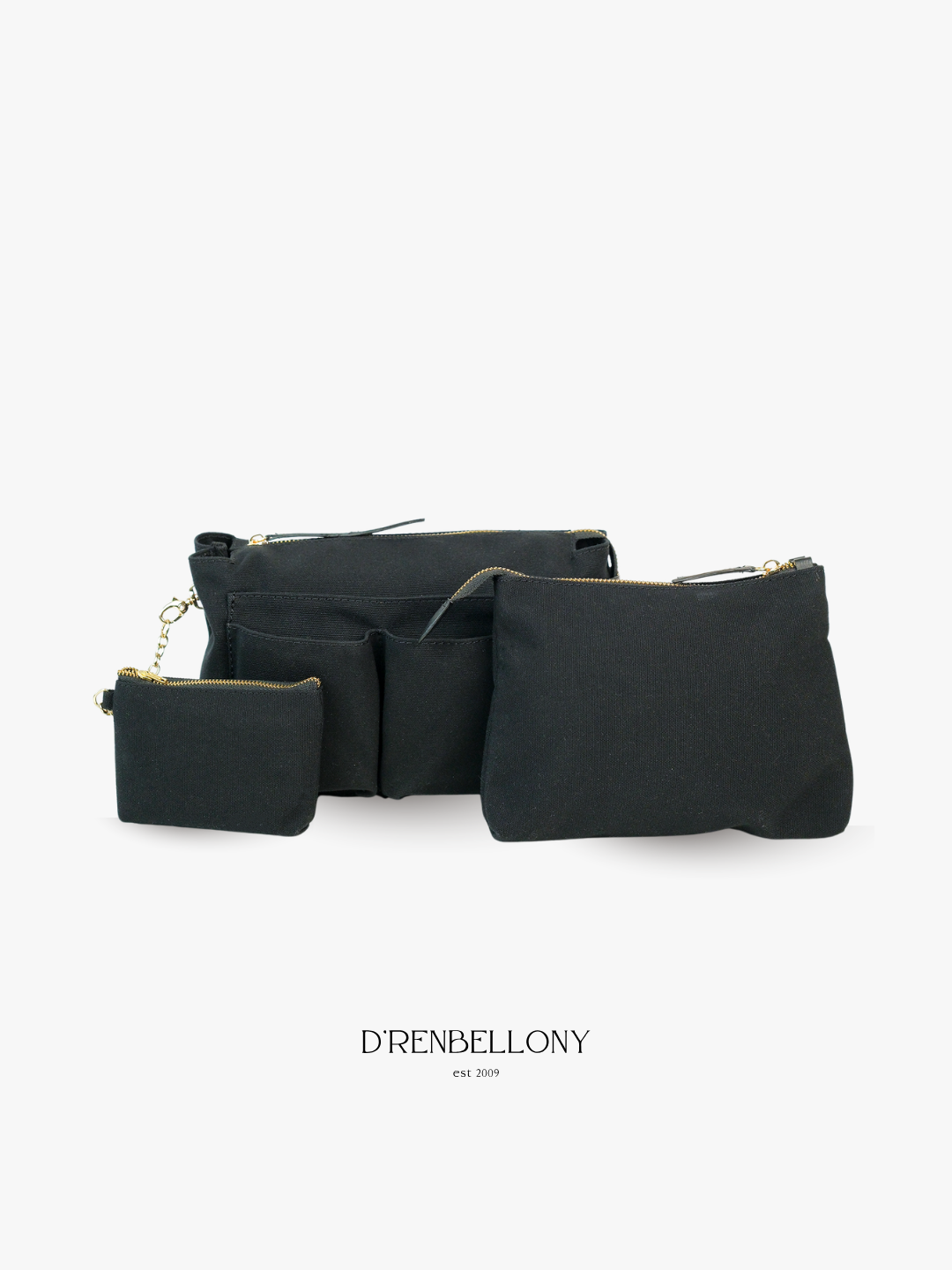 QUINN Bag Organizer