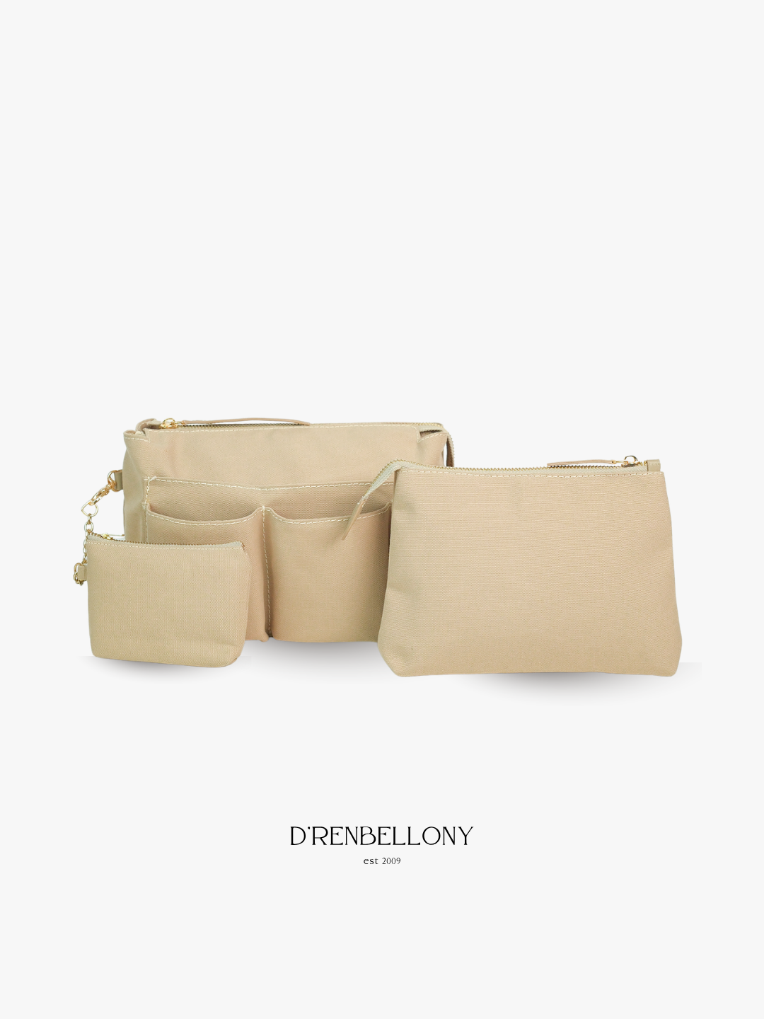 QUINN Bag Organizer