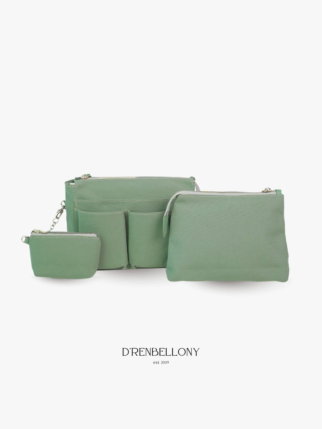 QUINN Bag Organizer