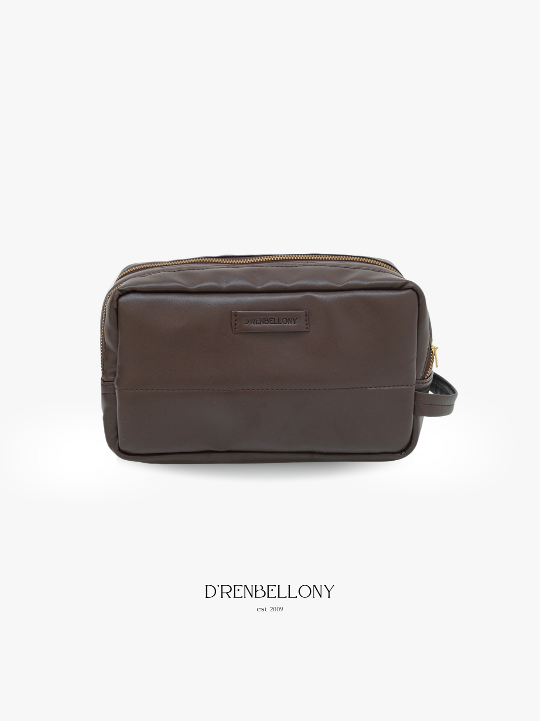 RUE Cosmetic Pouch Organizer
