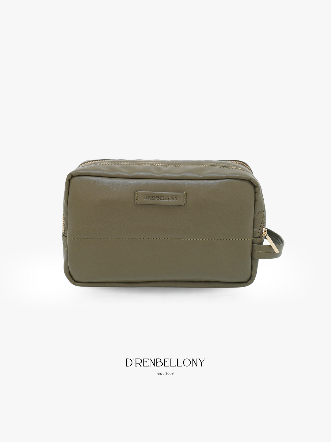 RUE Cosmetic Pouch Organizer
